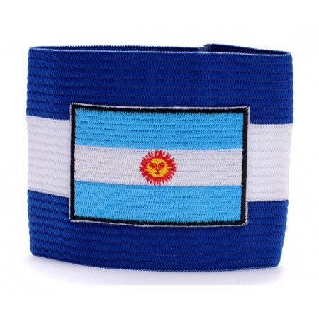 Argentina Svettband M001